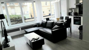 Modern 1 bed flat - Near Arc de Triomphe & Champs Elysees